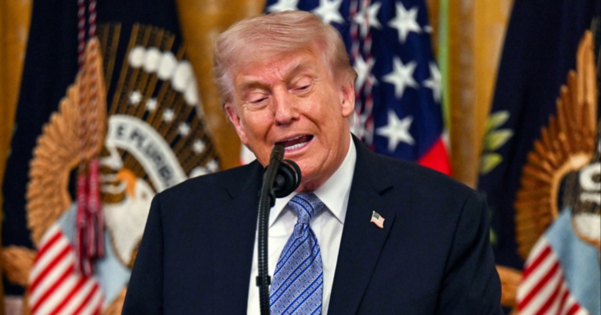 Dok cijene rastu, Trump tvrdi da američko gospodarstvo cvjeta