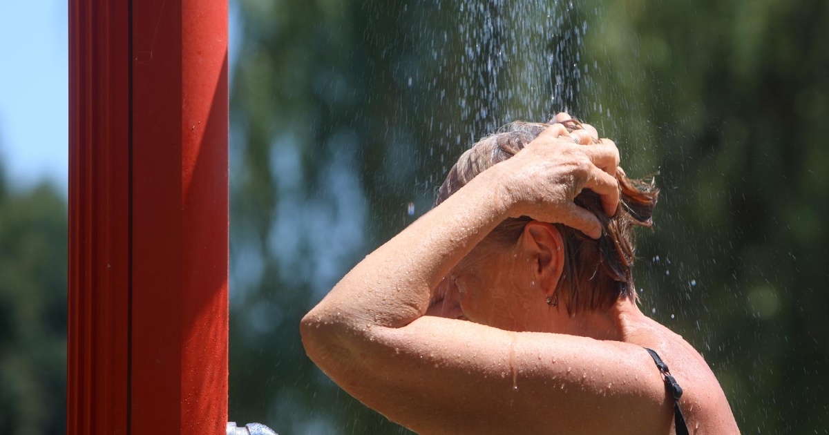 Dermatologinja kaže da se trebamo tuširati rjeđe i prati samo ova tri dijela tijela