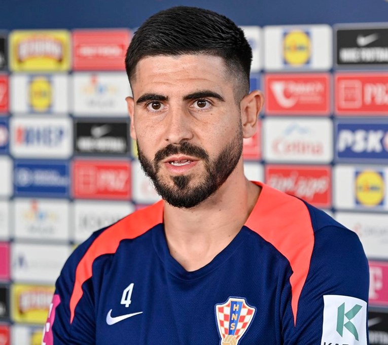 Erlić: Bilo je fascinantno kada sam tek došao u reprezentaciju. Sada sam tu jako dugo