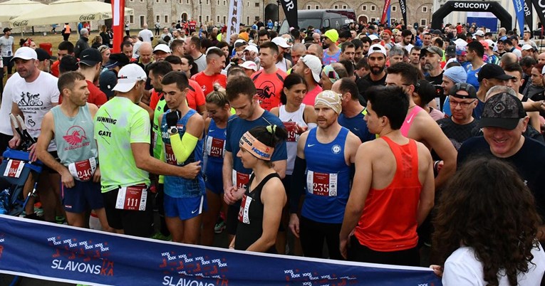 Hrvatski ultramaratonac osvojio svjetsku broncu. Postavljen je nevjerojatan rekord