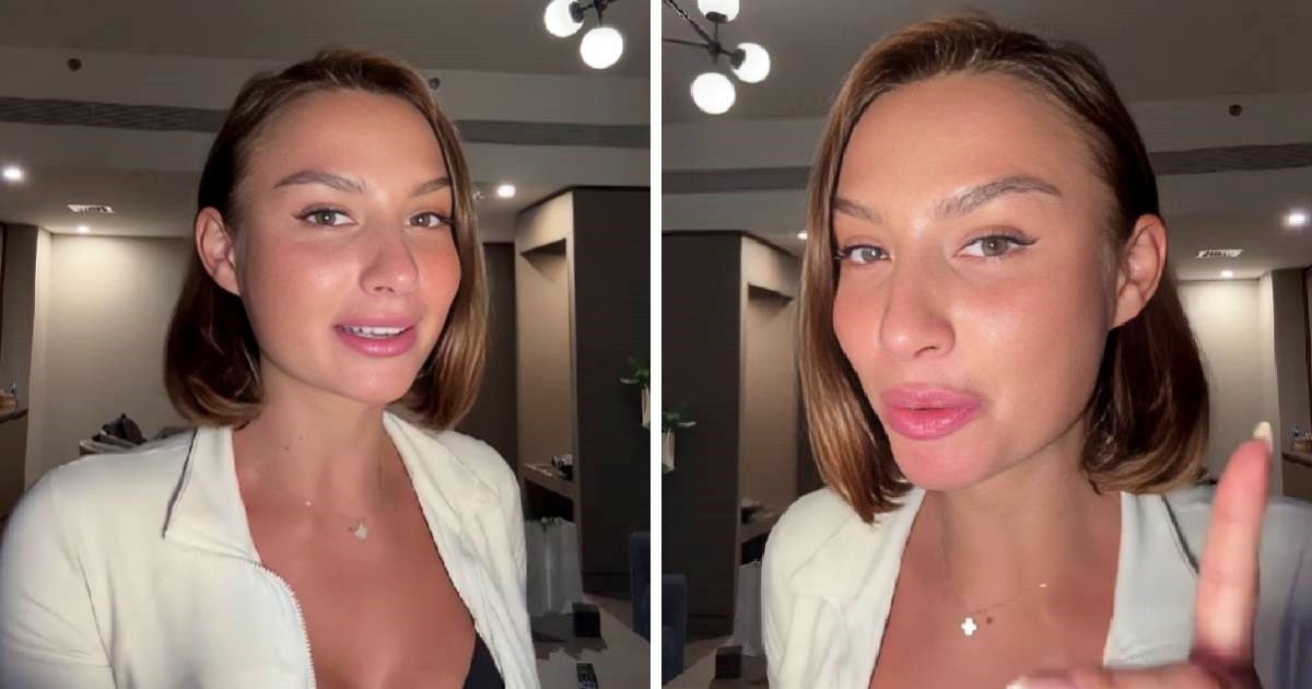 Manekenka koja živi u Dubaiju hvalila se poklonima koje dobiva, ljudi je upozoravaju