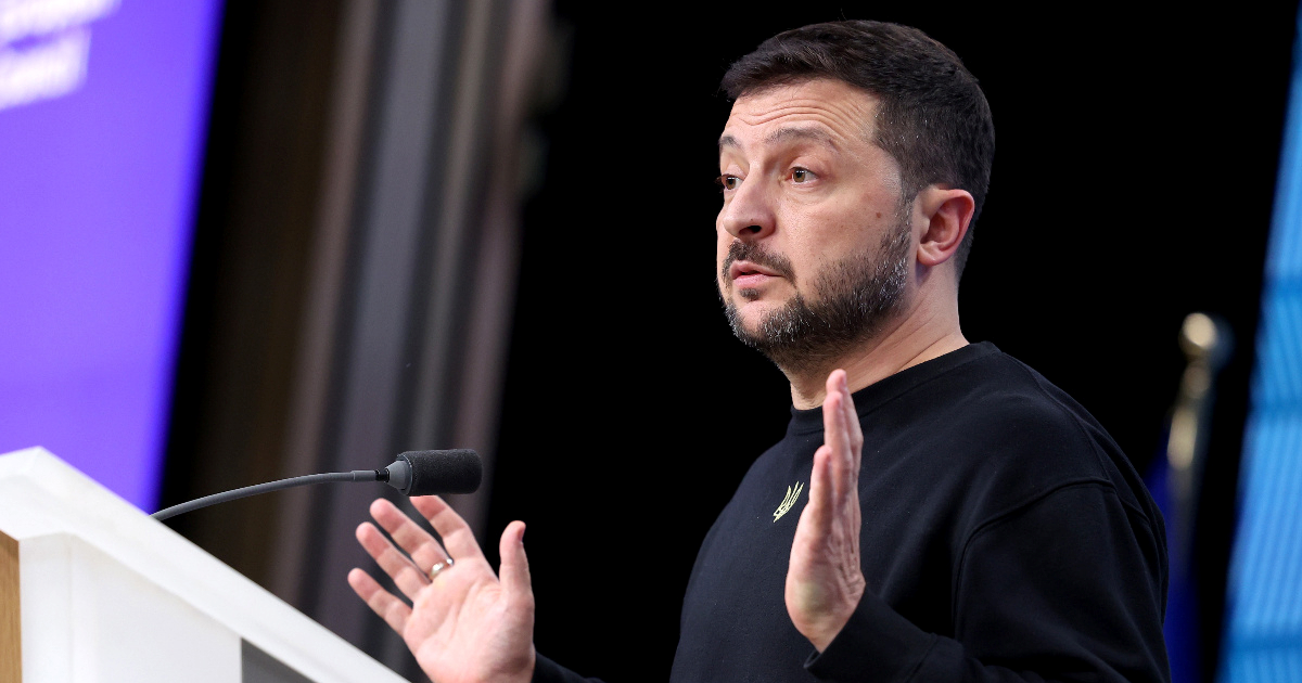 Zelenski: Rusija sprema nove napade uoči mirovnih pregovora u Ženevi