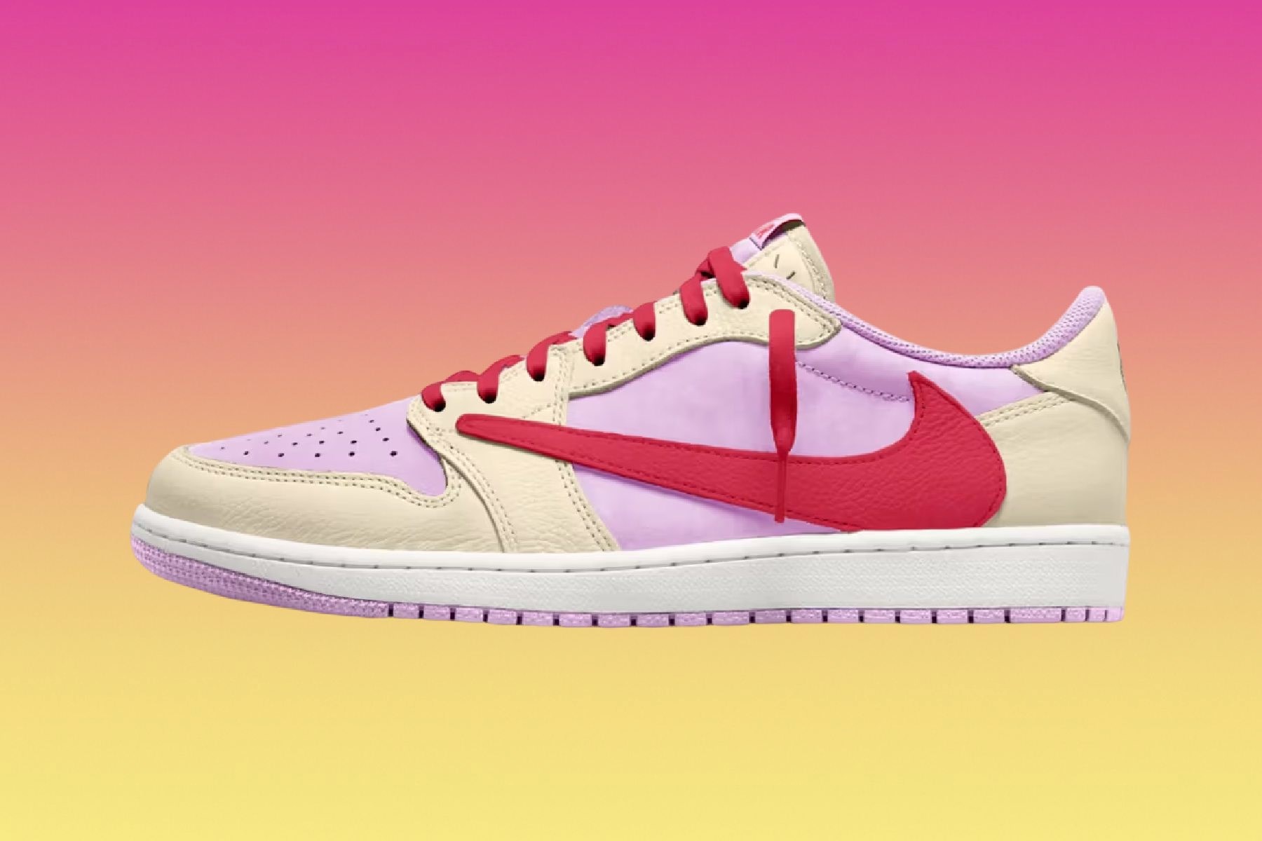 Nove Air Jordan tenisice stižu u najnježnijem izdanju dosad