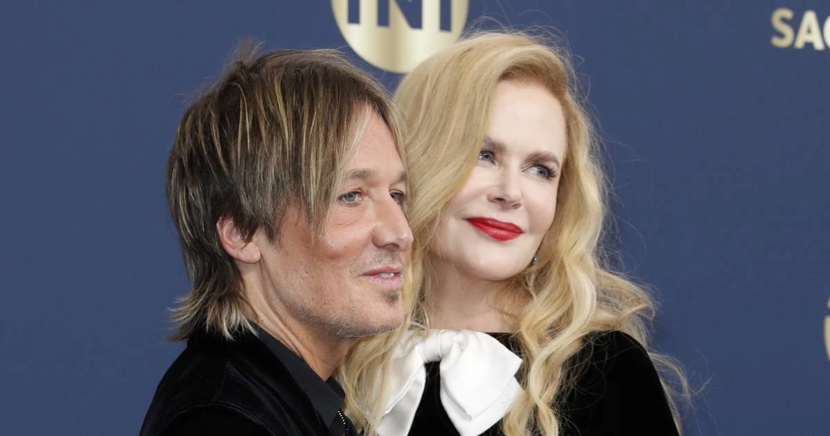 Keith Urban potpisao "kokainsku klauzulu" prije braka? Sad bi mogao dobiti milijune