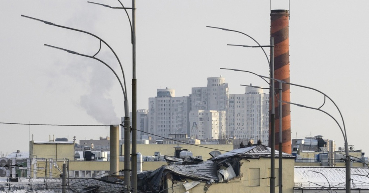 Ukrajinsko gospodarstvo je u najvećoj krizi od početka rata