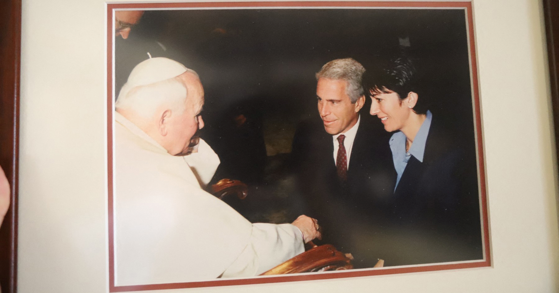 Sud naložio objavu tajnih spisa u slučaju Ghislaine Maxwell