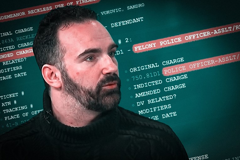 Protjeran iz SAD-a u Hrvatsku, iza sebe ima ozbiljne optužbe. Evo što kaže o njima