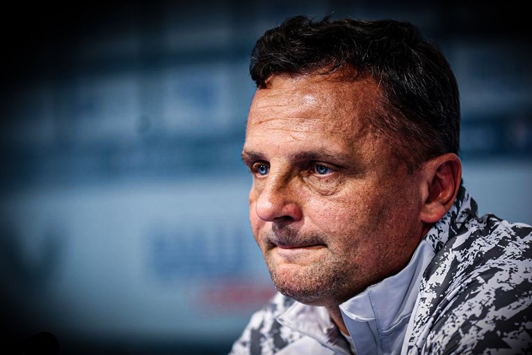 Dinamo živi u zabludi