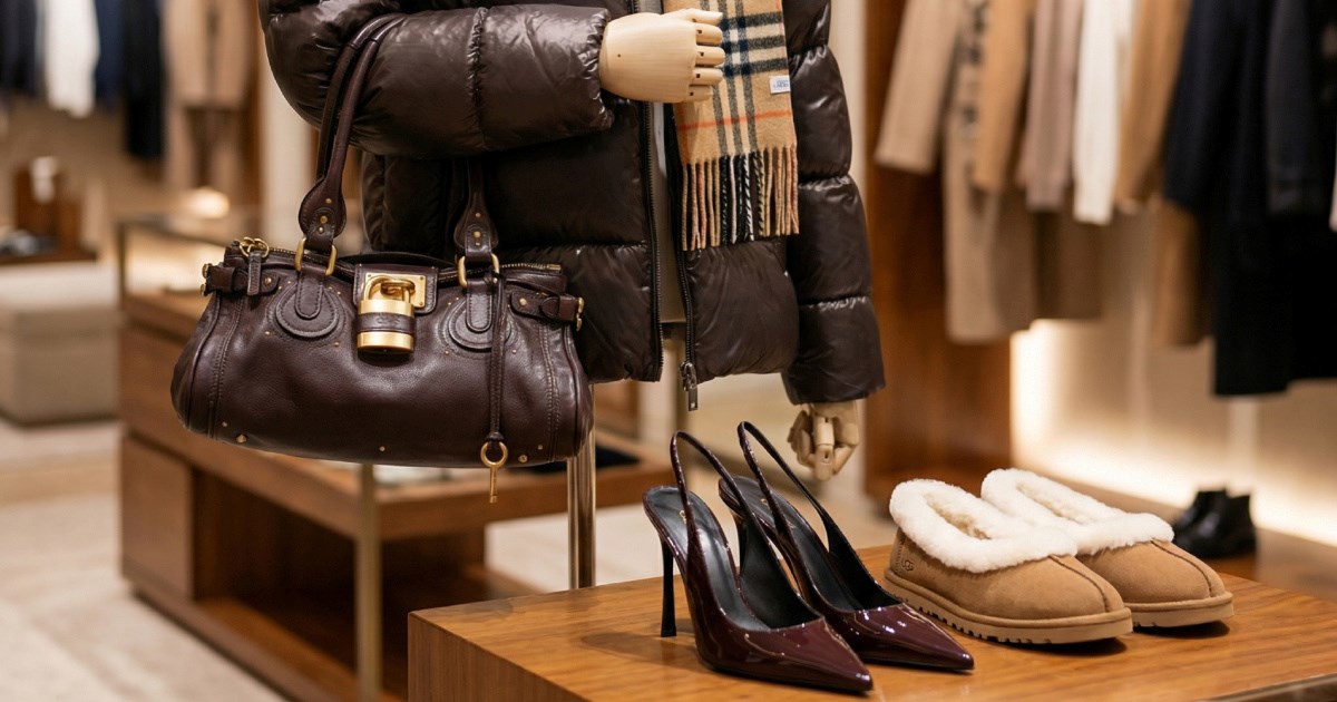 Što su svi kupovali ove zime? Ovo je 10 najpopularnijih modnih komada