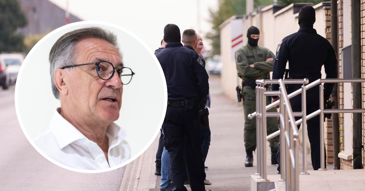 Mamić htio povući iskaz u kojem spominje prijetnje Čepinaca. Danas ih češlja Uskok