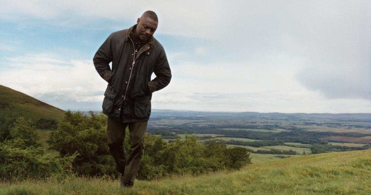 Radili su jakne za ribare. Danas ih nose Idris Elba, Sienna Miller i modna elita