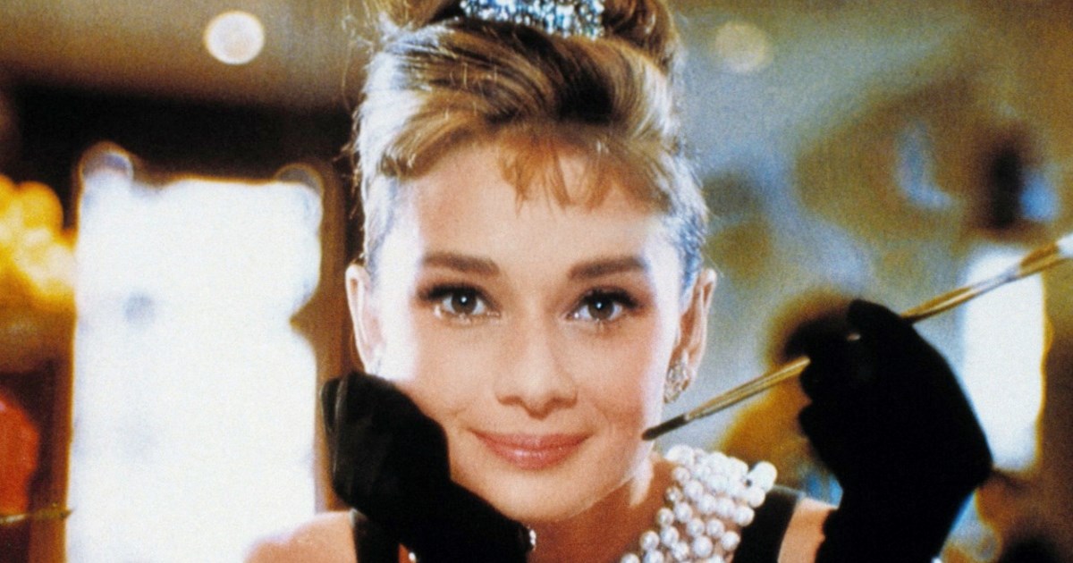 Spavaća soba Audrey Hepburn iz 70-ih danas bi bila pravi interijerski hit