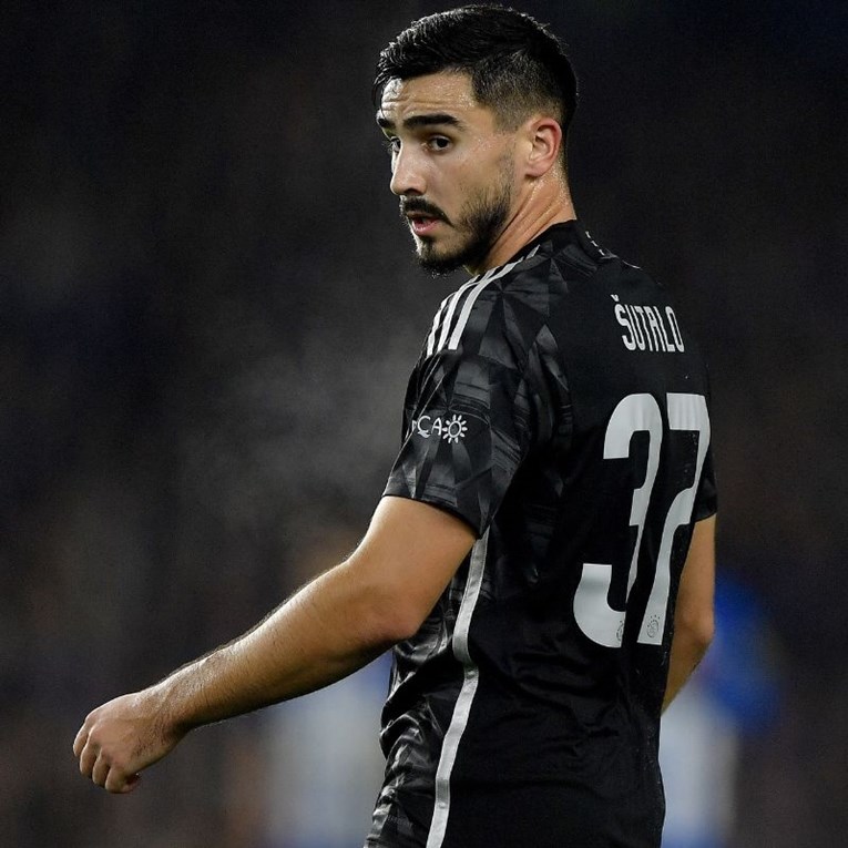 Talijanski mediji: Porto želi Hrvata koji mu je preskup