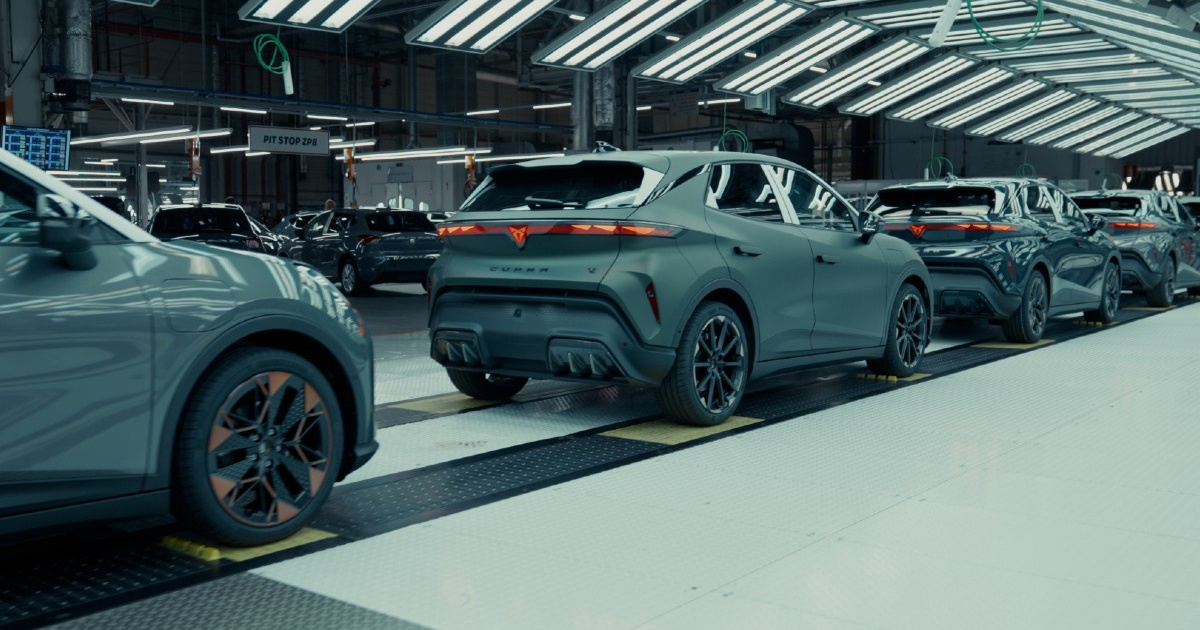 VIDEO: Pogledajte kako nastaje najzanimljiviji električni model VW grupe
