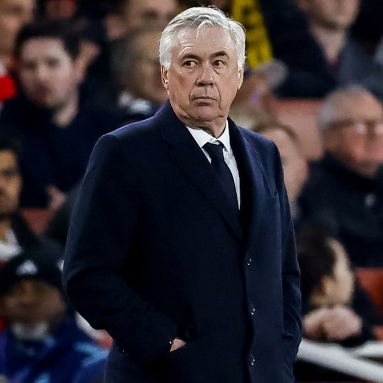 Ancelotti: Momčad je mentalno pala. Male su šanse za povratak