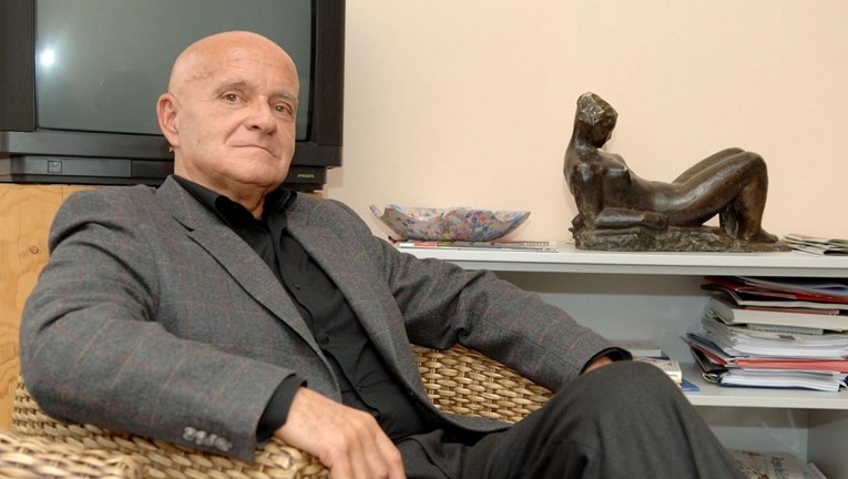 Umro je Smiljko Sokol, savjetnik Tuđmana i bivši šef Ustavnog suda