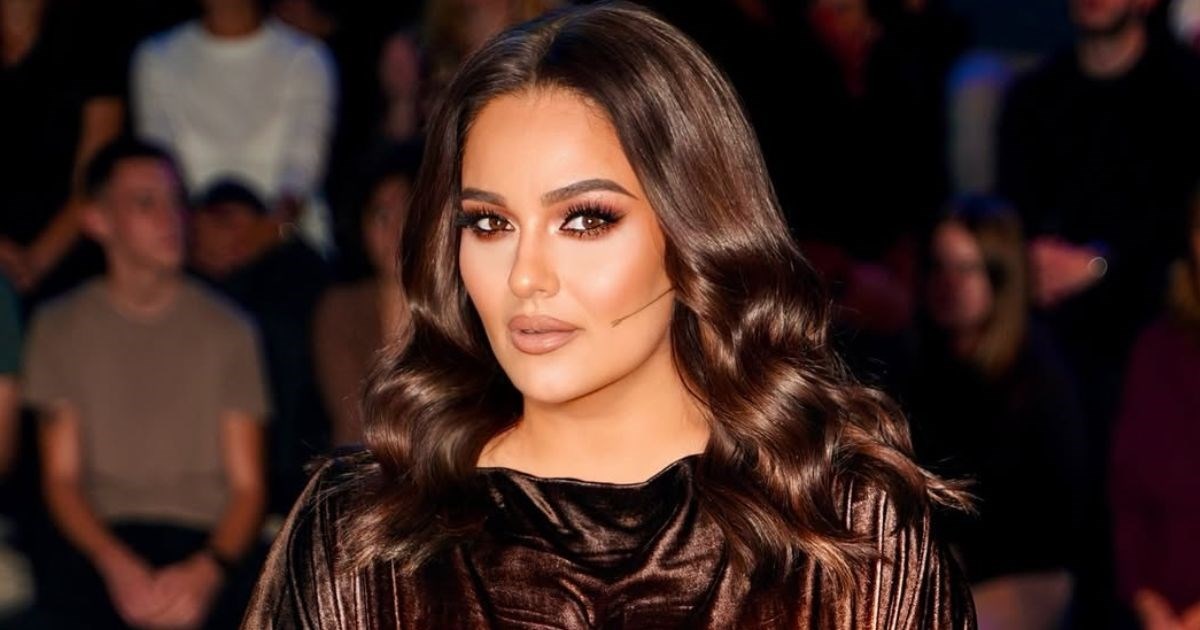 Martina Tomčić objavila rijetku fotografiju supruga Ženje, bili su u Opatiji