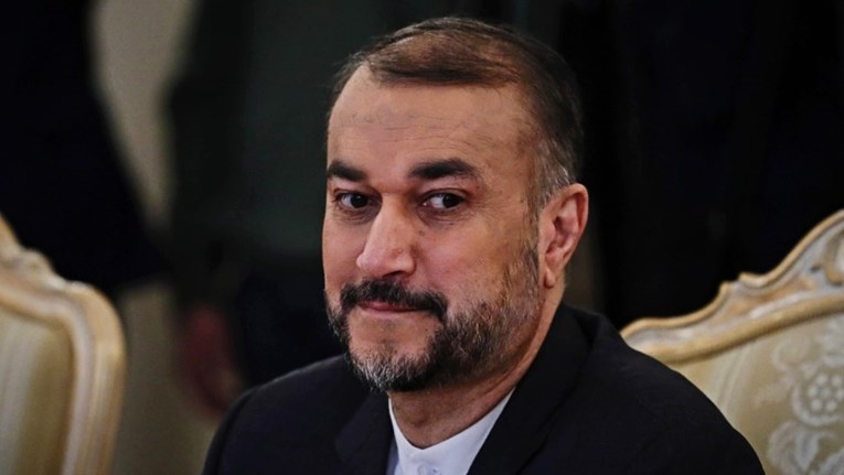 Iran zaprijetio SAD-u: Neće biti pošteđeni ako se rat u Gazi nastavi