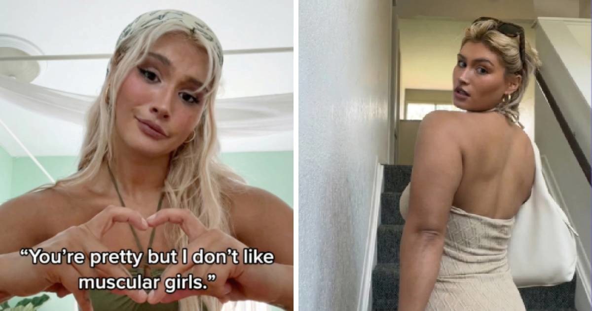 Influencerica: "Kažu mi da sam lijepa, ali ne žele na dejt sa mnom jer sam jaka"