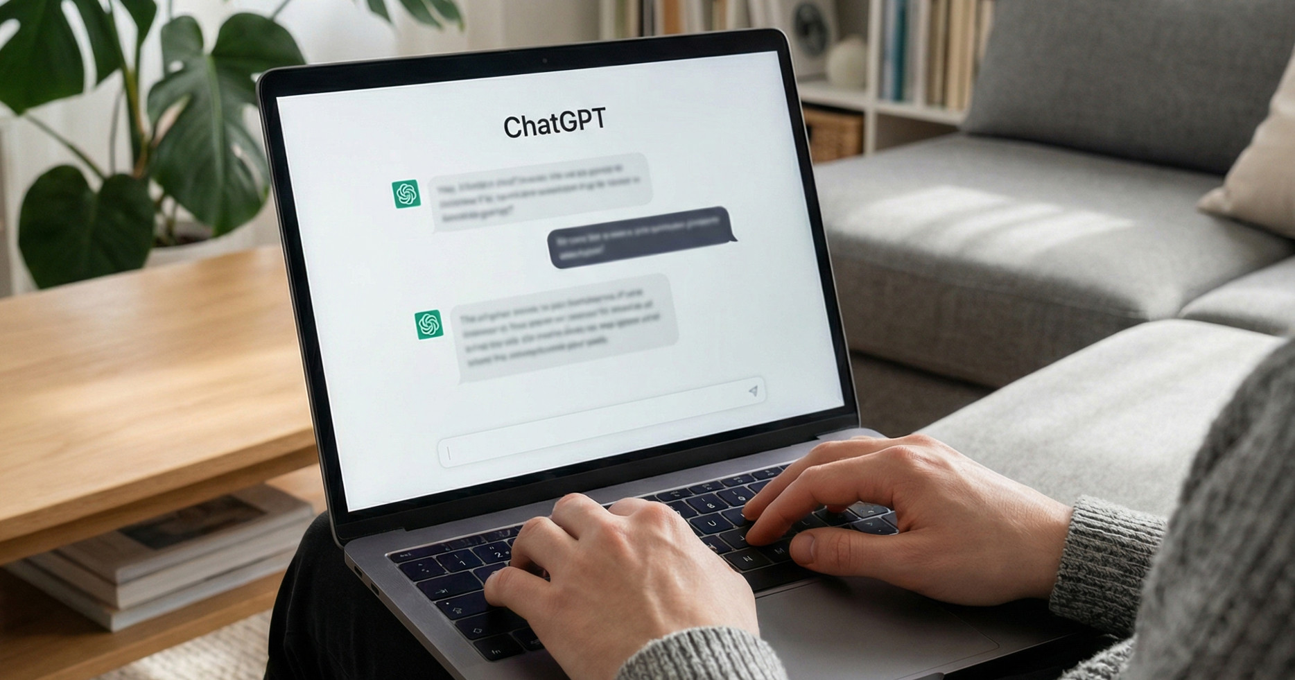 Pitao ChatGPT što je najstrašnije kod AI-ja, odgovor ga uznemirio