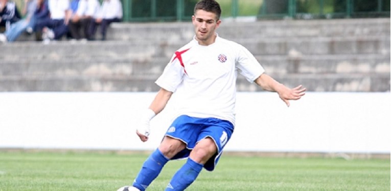 Hajduk vratio Marka Livaju. Povremeni reprezentativac potpisao do kraja sezone
