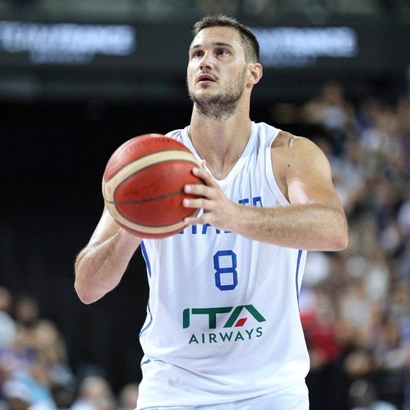 Veliki udarac za protivnika Hrvatske na Eurobasketu. Ostao je bez najveće zvijezde