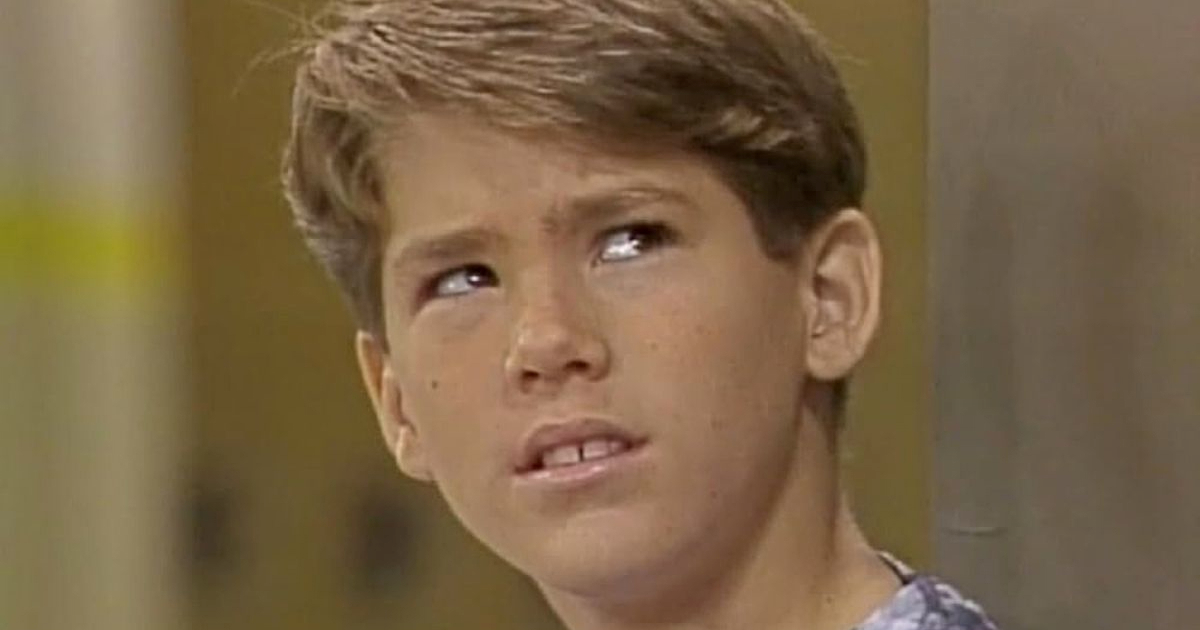 Zbog jedne serije Ryan Reynolds je zamalo odustao od glume