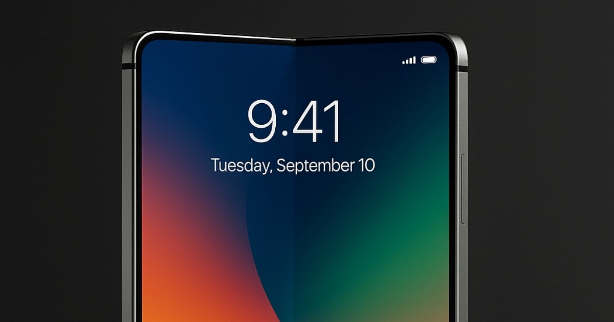 Zbog ovoga će se prvi preklopni iPhone isticati