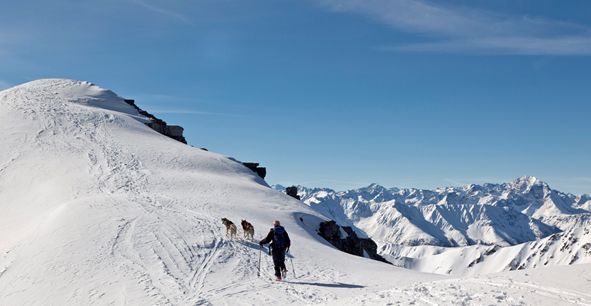 Nizozemka s kćeri i sinom otišla planinariti u Švicarskoj. Svo troje pronađeni mrtvi