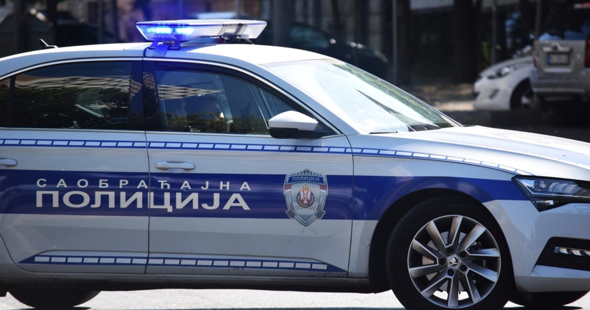 Vršnjak tinejdžera (15) u Srbiji udario u leđa, on pao i umro