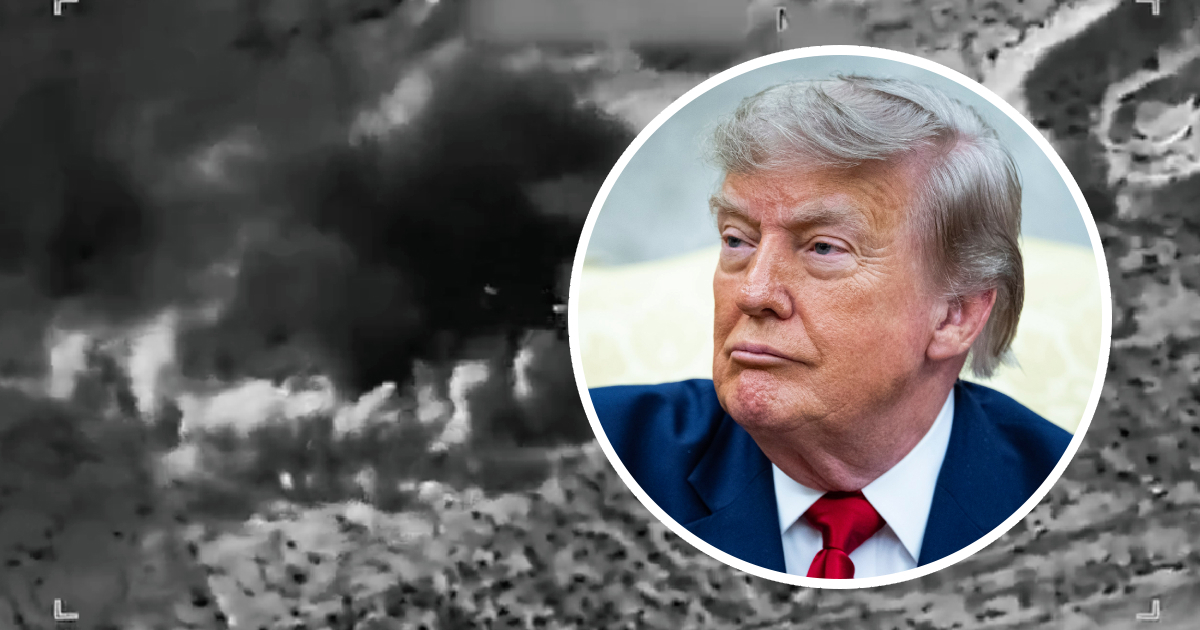 Trump: Idući tjedan postaje loše za Iran. Uništit ćemo im mostove i elektrane