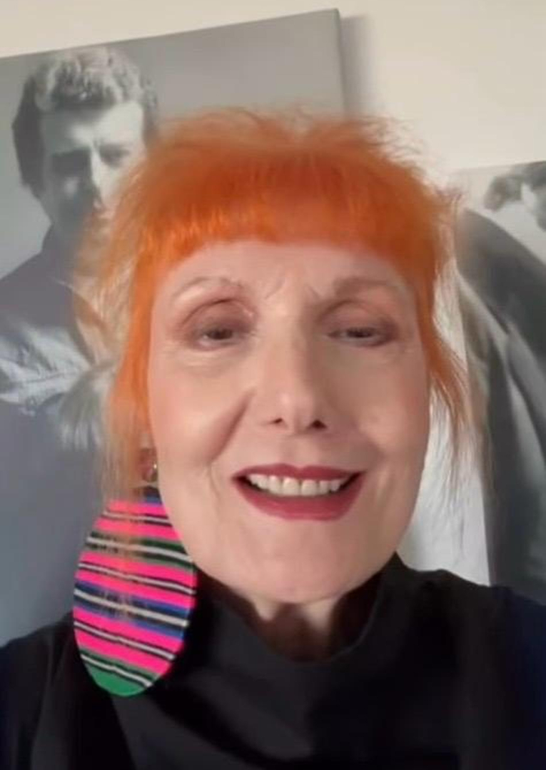 Josipa Lisac čestitala pratiteljima Uskrs uz poruku: "Ljubav je najveća moć"