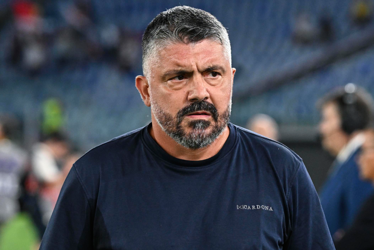 Gattuso: Rob sam svog lika i nadimka
