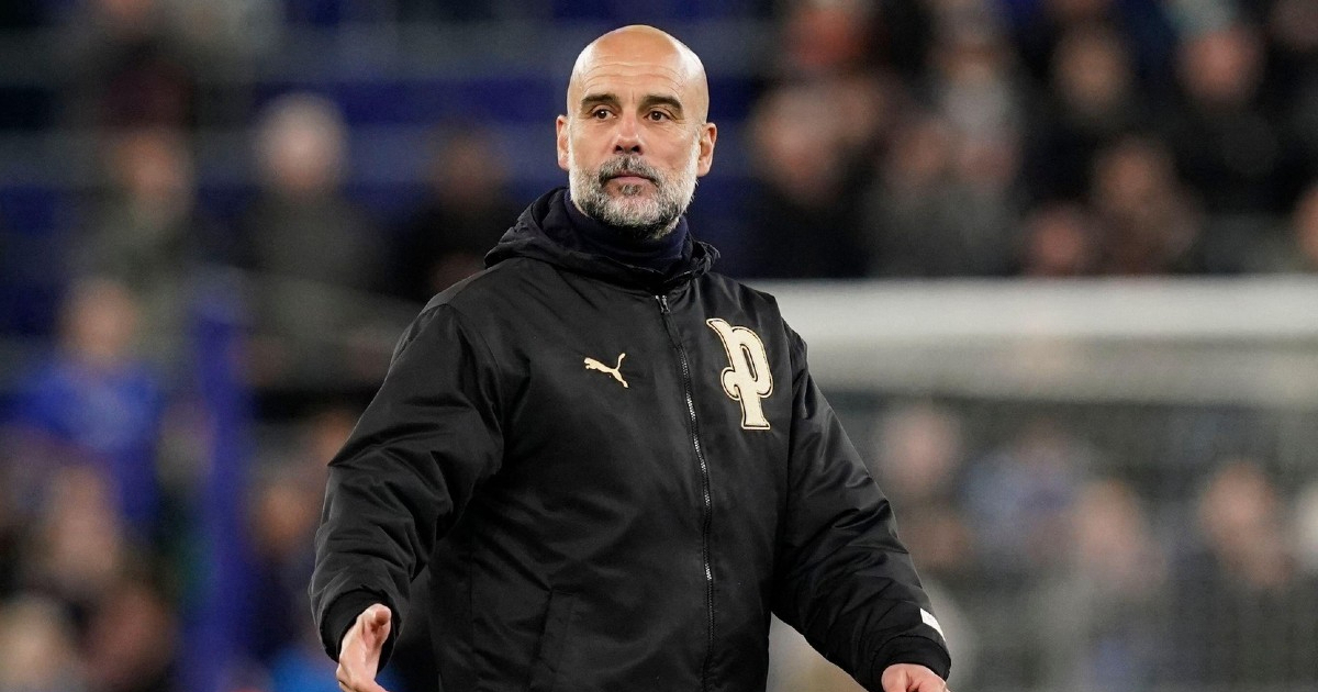 Guardiola nakon kiksa u gostima: Odigrali smo jako dobro