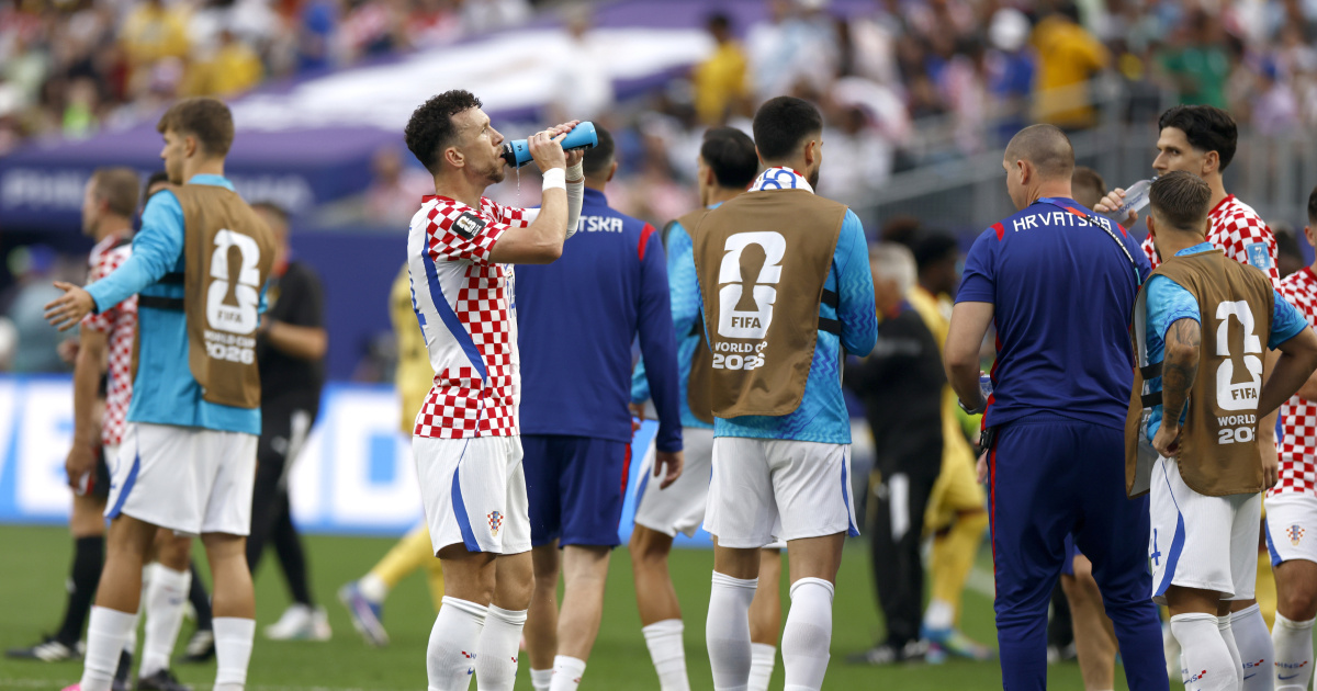 Marca: Hidracijske pauze ne idu nigdje. FIFA zarađuje milijarde na njima