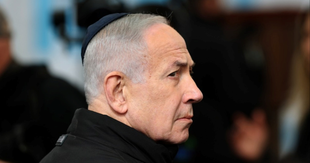 Reuters: Netanyahuov poziv Trumpu je pokrenuo rat s Iranom