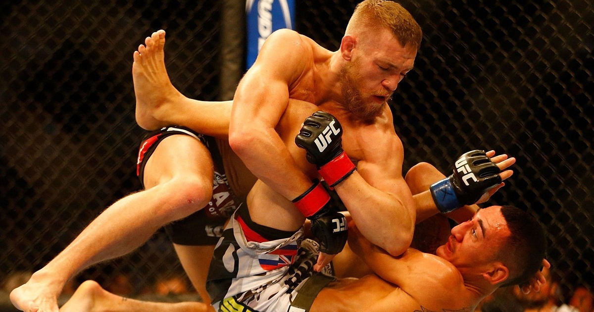 Potvrđen revanš i veliki povratak: McGregor protiv Hollowaya na UFC 329