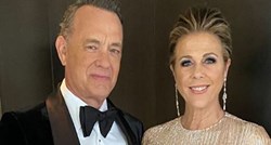 Žena Toma Hanksa liječena je od covida-19 klorokinom: "Imala sam ekstremne nuspojave"