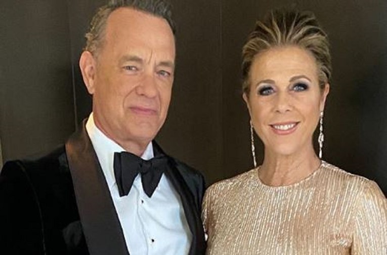 Žena Toma Hanksa liječena je od covida-19 klorokinom: "Imala sam ekstremne nuspojave"