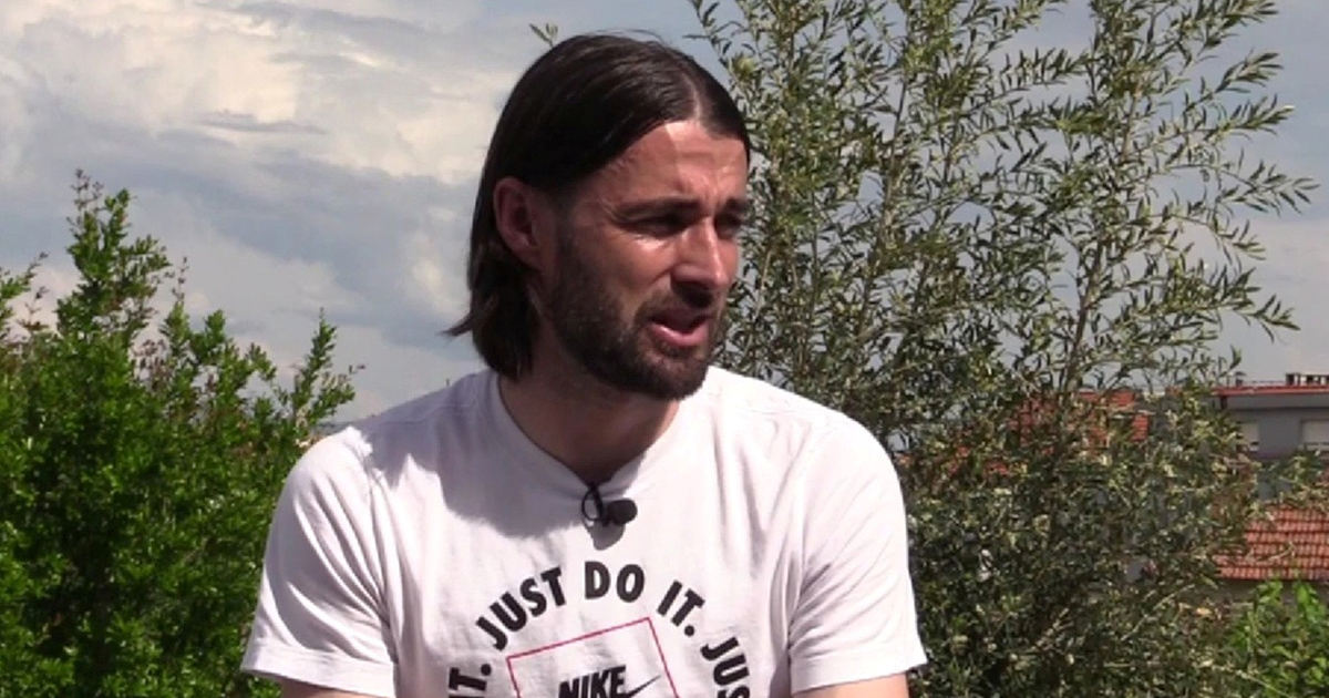 Ante Vukušić ima novi klub