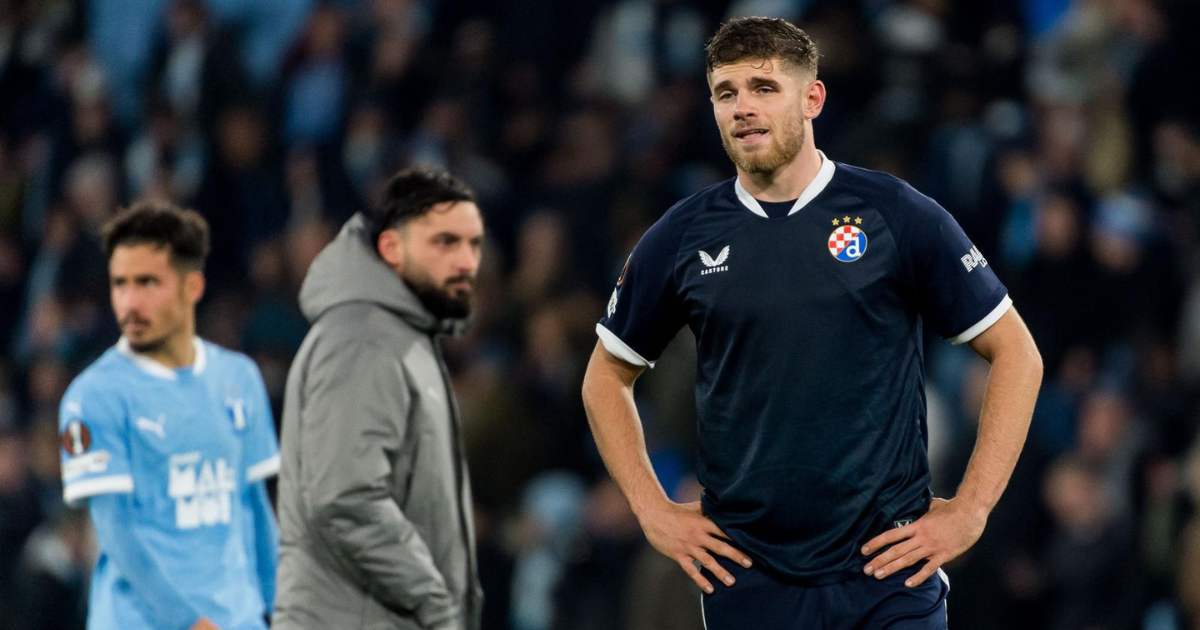 Talijani: Inter zainteresiran za Valinčića? Dinamov zahtjev je jasan