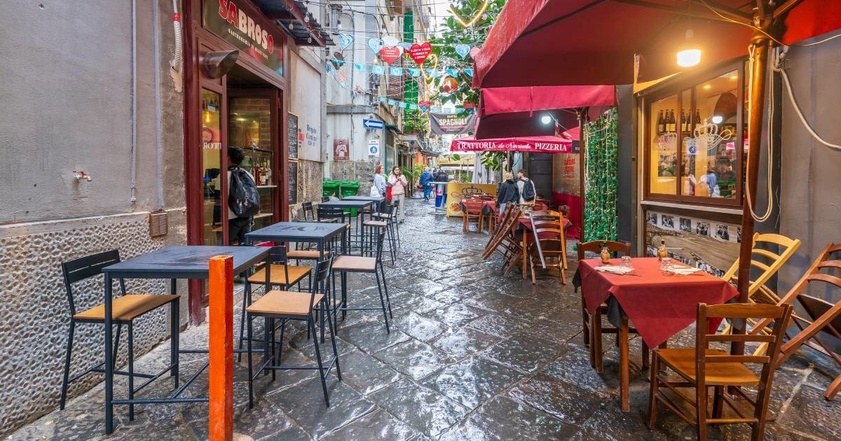 Proglašen grad s najboljom hranom na svijetu