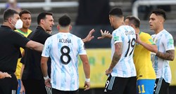 Argentinski izbornik pozvao trojicu igrača koje nije preporučljivo pozvati