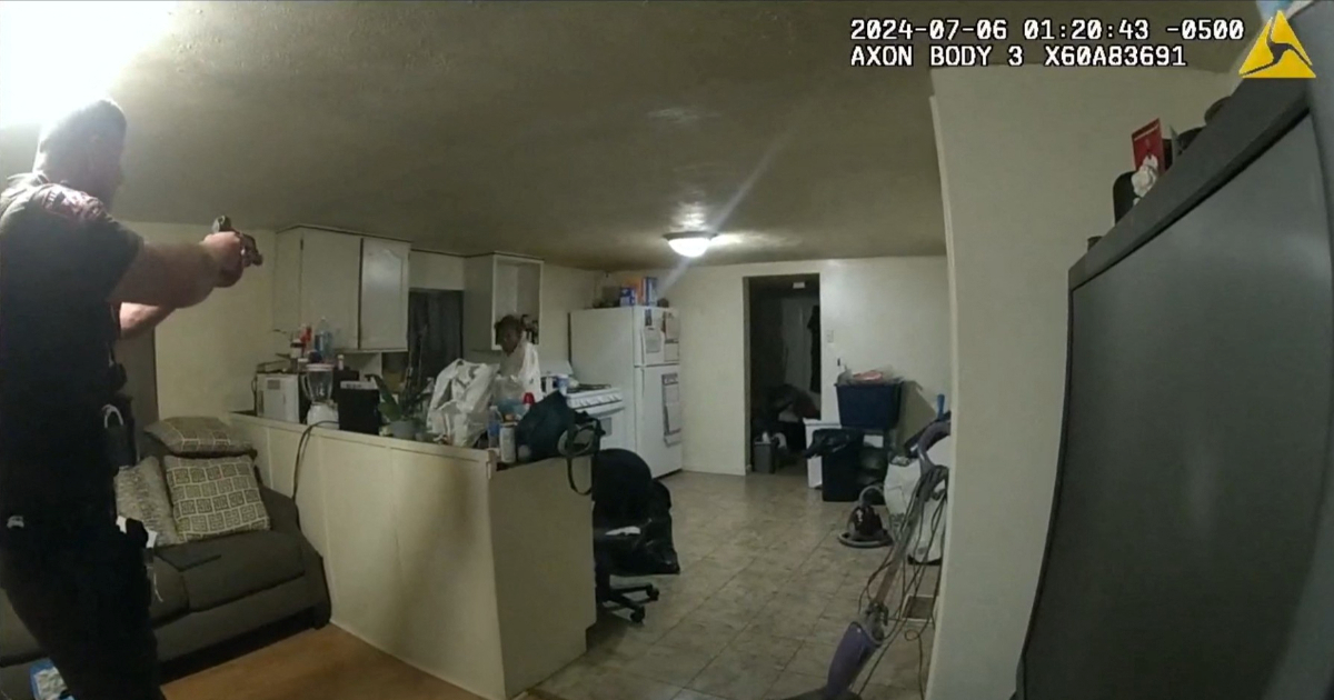 Bivši policajac u Americi osuđen za ubojstvo žene koja ga je pozvala