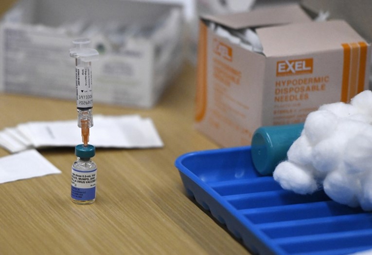 WHO: Ospice pale 71%, cijepljenje spasilo 59 milijuna života