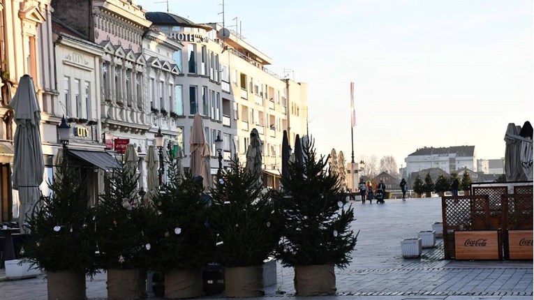 Nazvao firmu u Brodu, predstavio se kao šef i naredio isplatu 270.000 eura. Prošlo mu