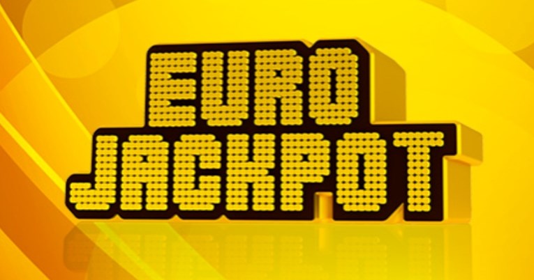 Pogođen Eurojackpot, netko je postao bogatiji za više od 65 milijuna eura