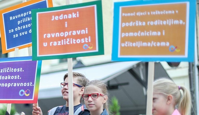 Povećane naknade pomoćnicima u nastavi Bjelovarsko-bilogorske županije