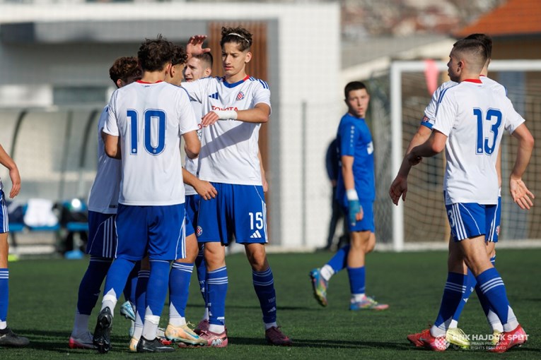 Hajduk potpisao ugovor s igračem kojeg su htjeli Dinamo, Juventus, Feyenoord i Basel
