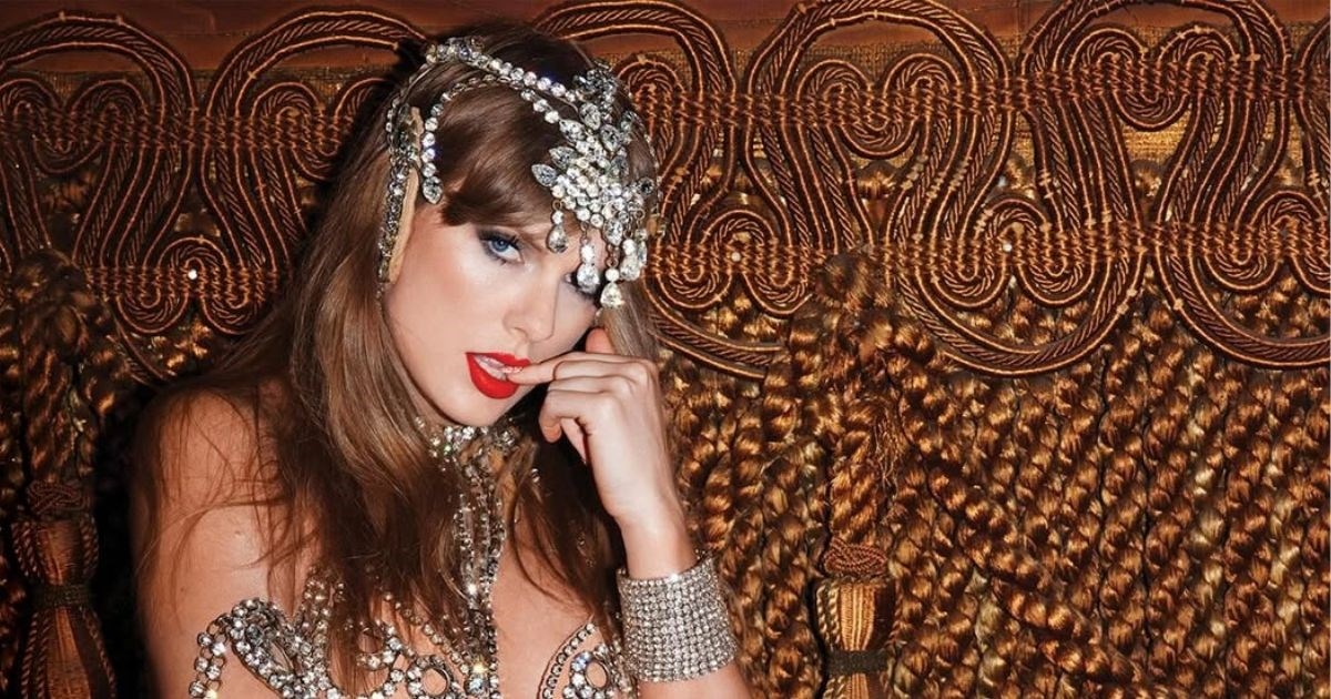 I, Swiftieji, kakav vam je album The Life of a Showgirl? 😁